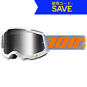 100 Accuri 2 MTB Goggles